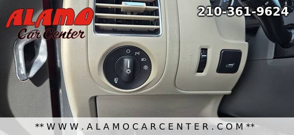 2011 Ford Flex SEL