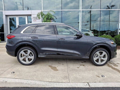 2025 Audi Q5 quattro Premium Plus TFSI