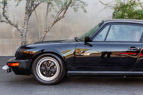 1978 Porsche 911