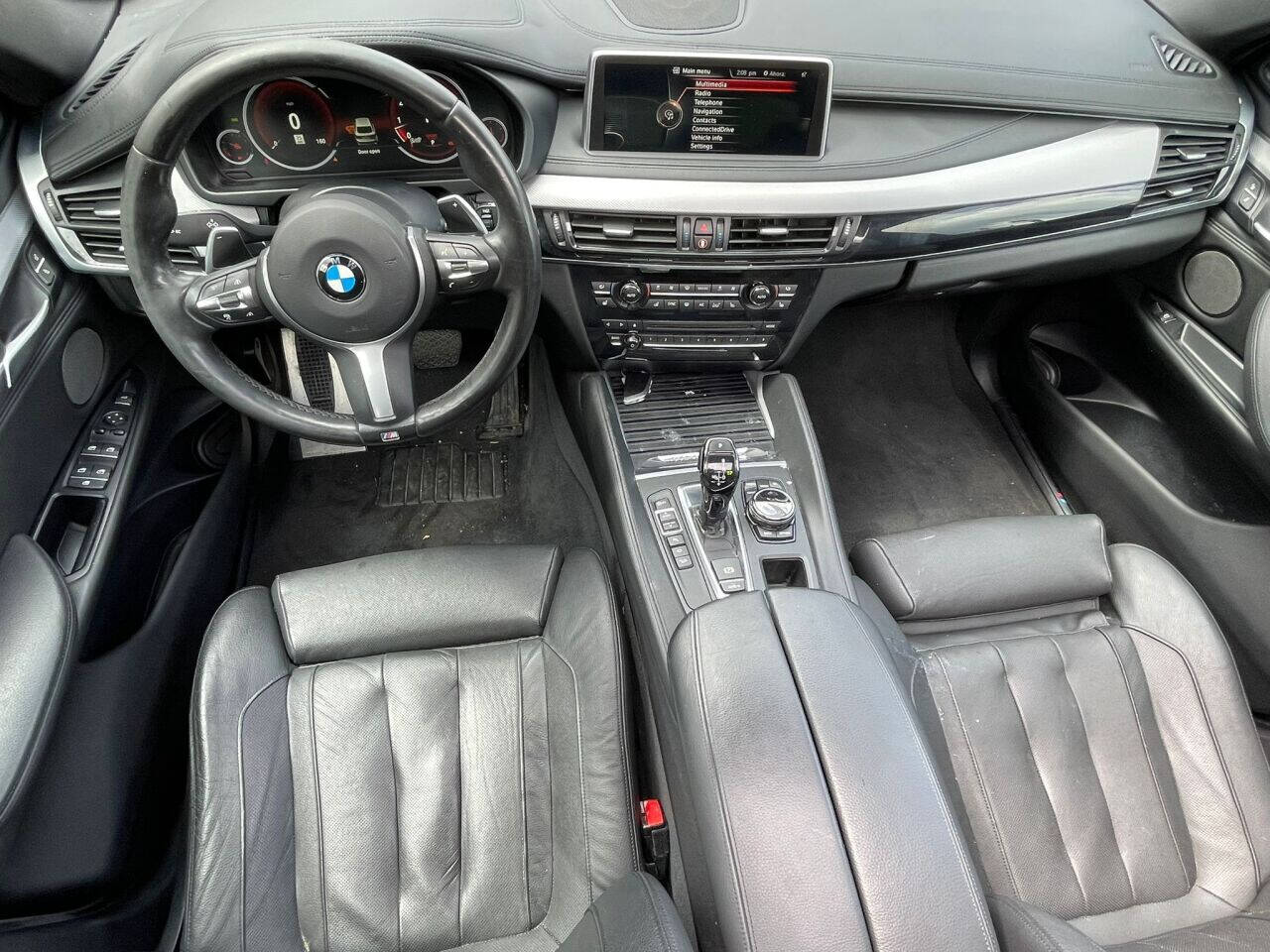 2015 BMW X6 for sale at Prestige Motors in Lodi, NJ