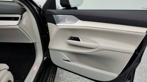 2025 Volvo EX90 Twin Performance Ultra 7P