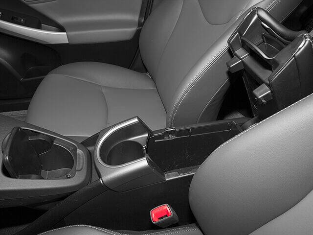 2012 Toyota Prius Five