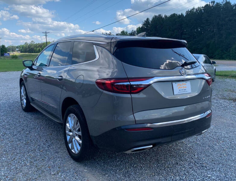 2019 Buick Enclave Essence