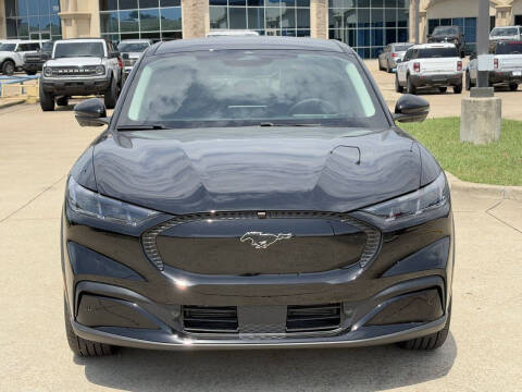 2026 Ford Mustang Mach-E Select