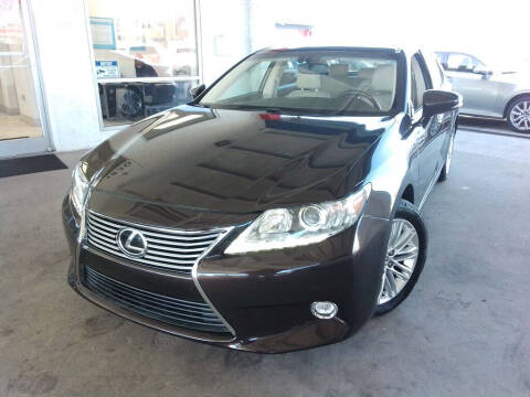 2014 Lexus ES 350