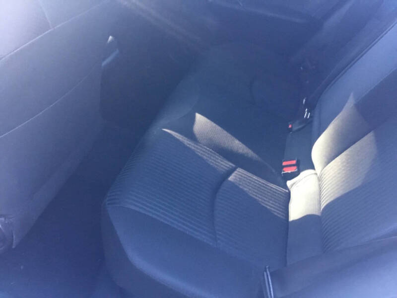 2018 Toyota Prius One