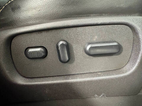 2014 Ford Explorer Sport