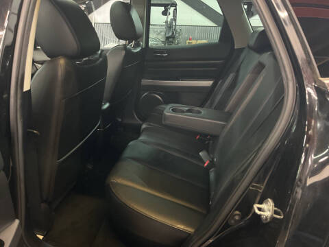 2011 Mazda CX-7 s Grand Touring