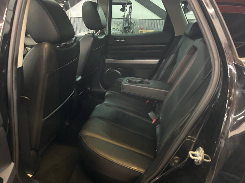 2011 Mazda CX-7 s Grand Touring