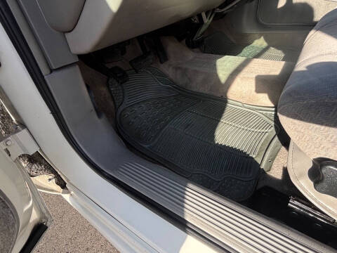 2001 Buick LeSabre Custom