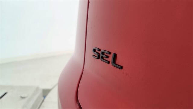 2025 Volkswagen Atlas Cross Sport SEL R-Line Black 4Motion