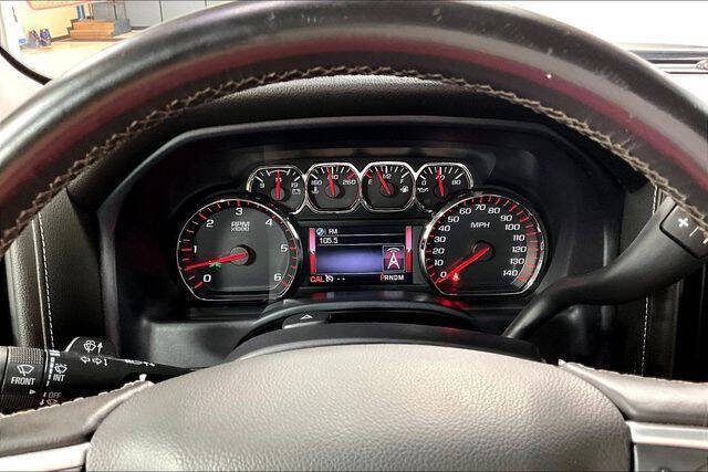 2015 GMC Sierra 1500