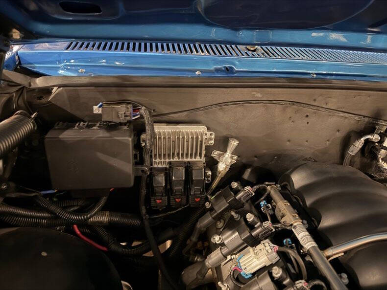 1966 Chevrolet Chevelle