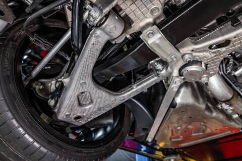 2019 Chevrolet Corvette Z06