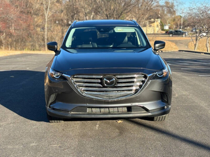 2021 Mazda CX-9 Touring