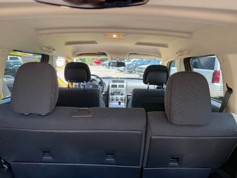 2011 Dodge Nitro Detonator