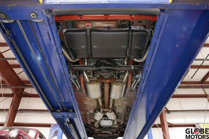 1994 Ford Mustang GT