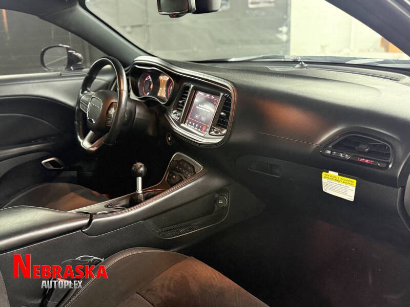 2020 Dodge Challenger R/T Scat Pack