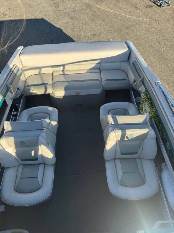 1994 Four Winns Sundowner