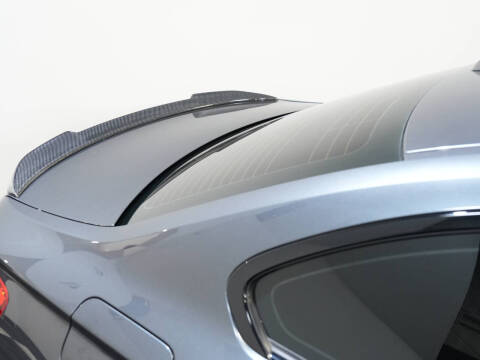 2018 BMW 2 Series M240i