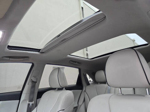 2015 Toyota Venza XLE