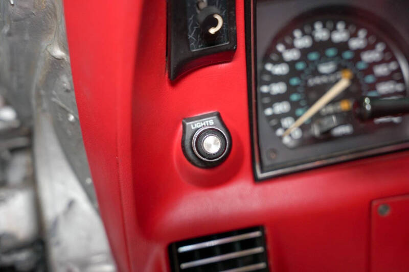 1978 Chevrolet Corvette