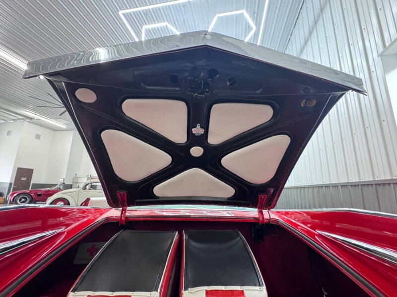 1959 Cadillac DeVille