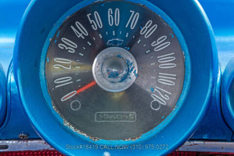 1960 Chevrolet Impala