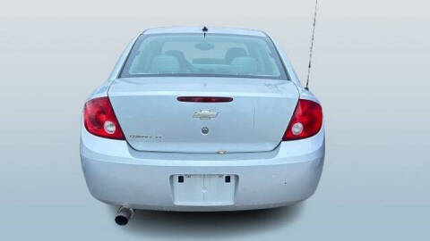2010 Chevrolet Cobalt LT