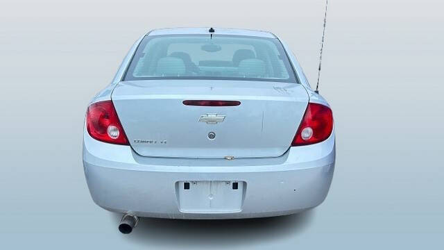 2010 Chevrolet Cobalt LT