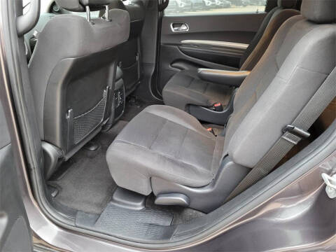 2014 Dodge Durango SXT