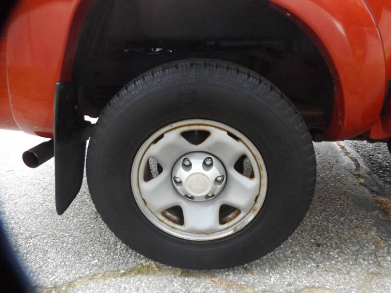 2014 Toyota Tacoma V6