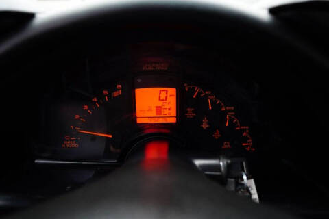 1993 Chevrolet Corvette