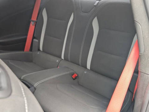 2021 Chevrolet Camaro LT