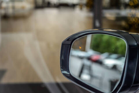 2019 Land Rover Range Rover Sport SVR