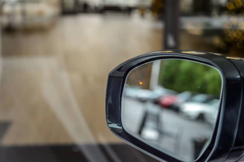 2019 Land Rover Range Rover Sport SVR