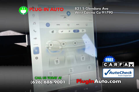 2023 Fisker Ocean Extreme