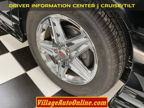 2004 Chevrolet Monte Carlo SS Supercharged