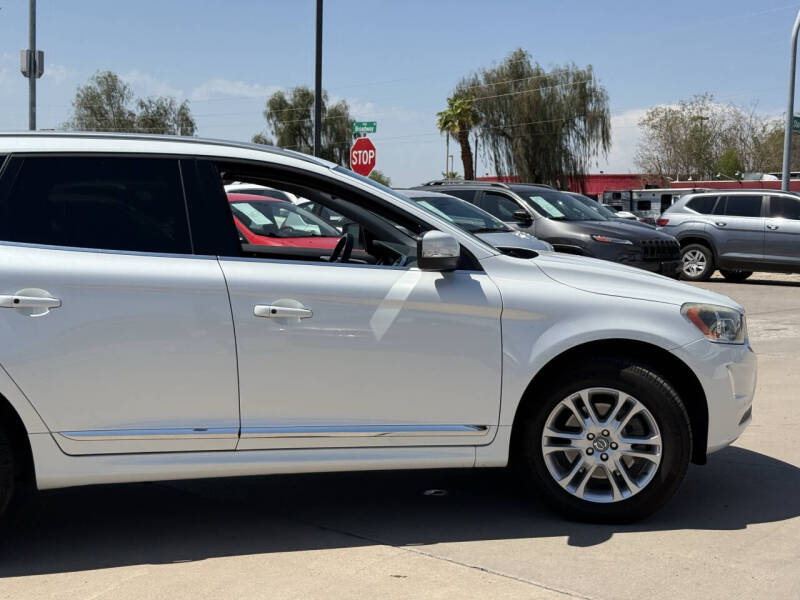 2015 Volvo XC60 T5 Drive-E Premier