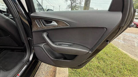 2017 Audi A6 2.0T quattro Premium