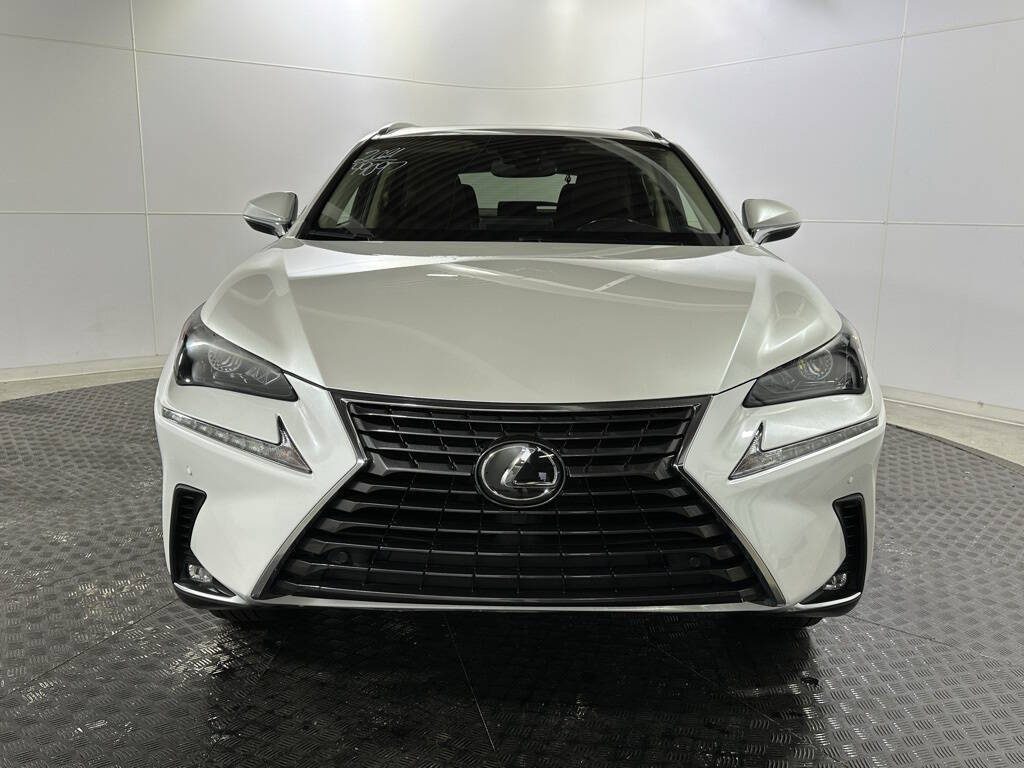 2021 Lexus NX 300 for sale at NJ Car Buyer in Jersey City, NJ