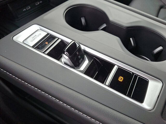 2026 Volkswagen Atlas SE 4Motion