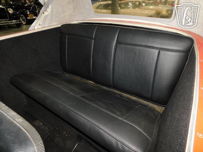 1931 Ford Phaeton