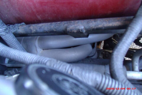 2007 Ford Mustang GT Deluxe