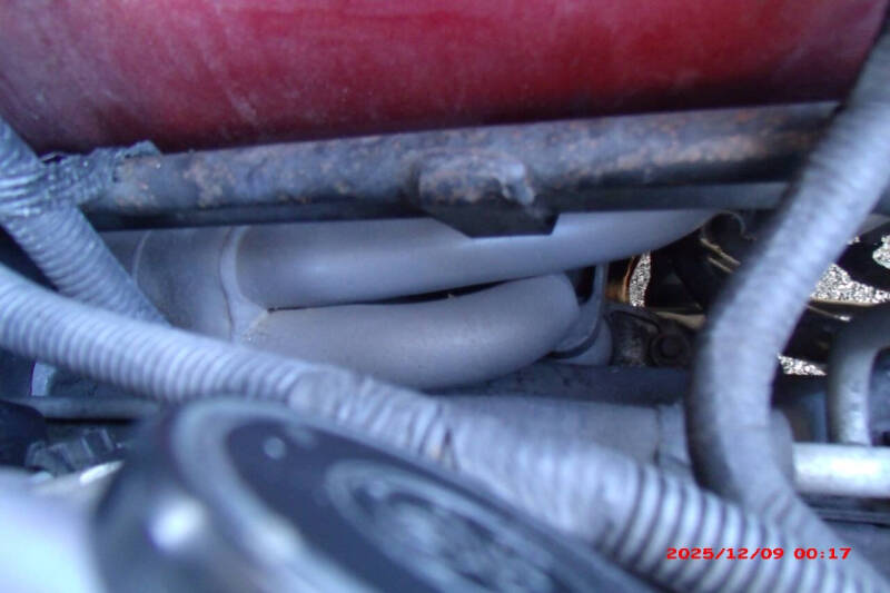 2007 Ford Mustang GT Deluxe