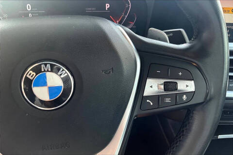 2020 BMW 3 Series 330i
