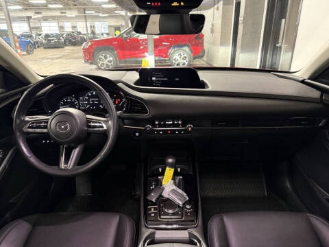 2021 Mazda CX-30 Preferred