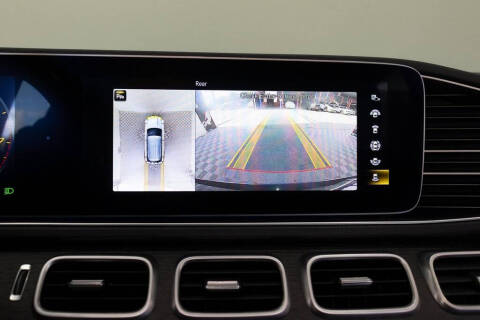 2020 Mercedes-Benz GLE GLE 350 4MATIC