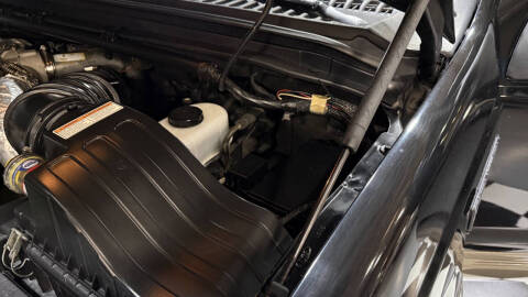 2001 Ford Excursion Limited