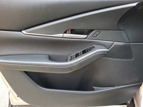 2023 Mazda CX-30 2.5 S Select